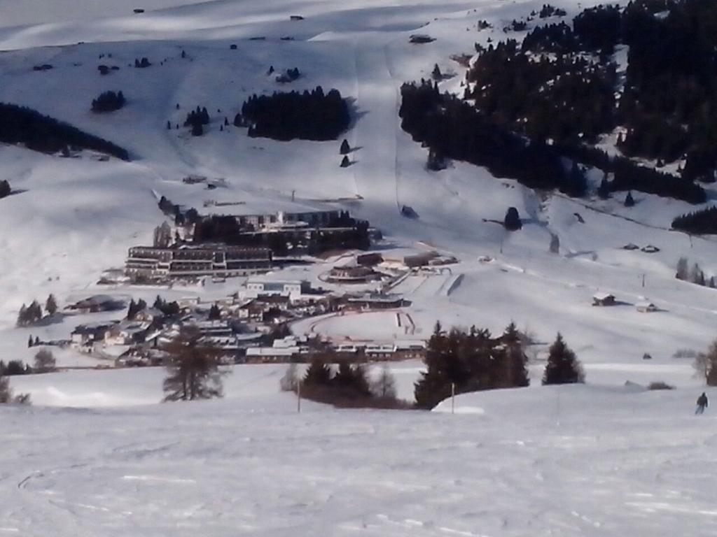Camera Seiser Alm Zimmer foto