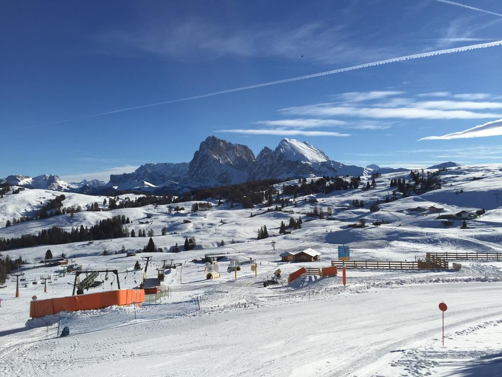 Camera Seiser Alm Exterior foto