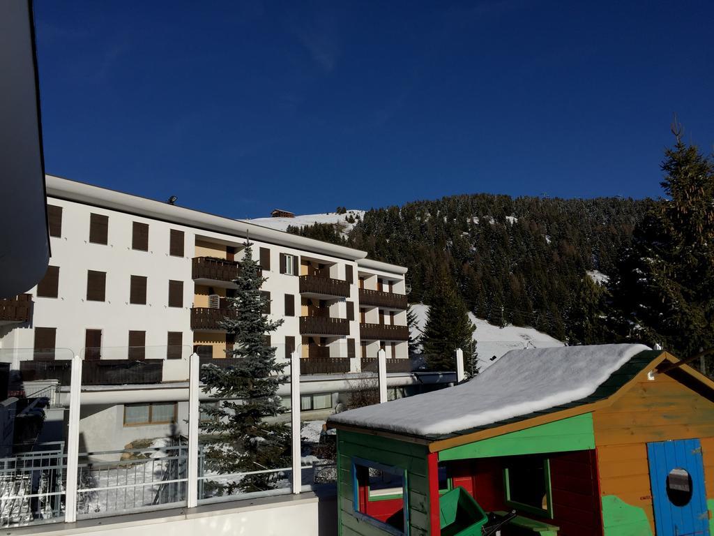 Camera Seiser Alm Exterior foto