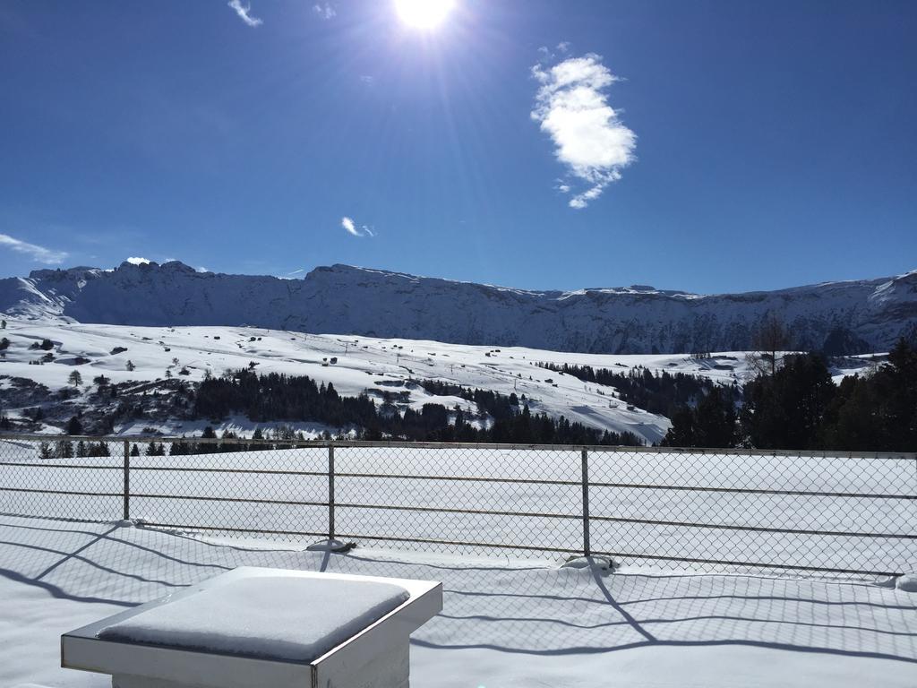 Camera Seiser Alm Zimmer foto